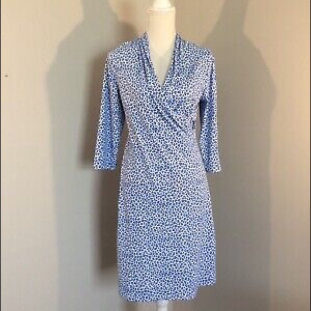 J McLaughlin dress